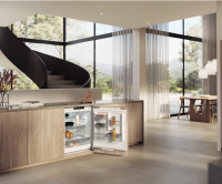 MIELE // COOLING - HYBRID PHOTOGRAPHY/CGI - PHOTOGRAPHY PRODUCER