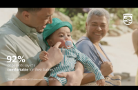 PHILIPS // AVENT - VIRTUAL PRODUCTION -  AV PRODUCER