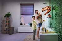 VERENIGING  OPENBARE BIBLIOTHEKEN -  AV/PHOTOGRAPHY/POST PRODUCER